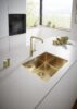 Guld håndvask