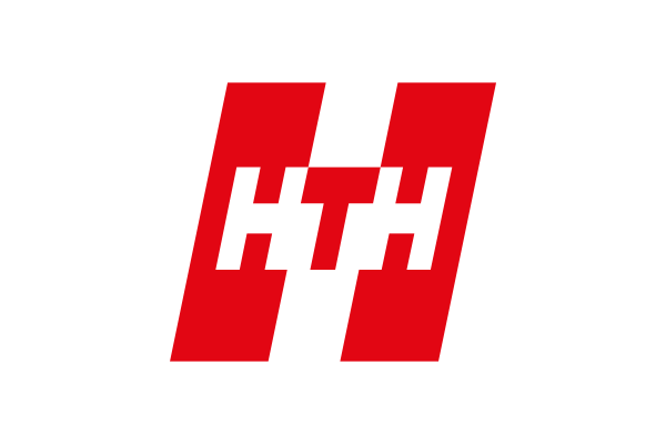 HTH logo